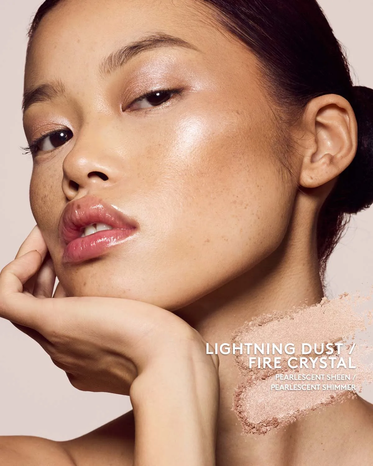 Killawatt Freestyle Highlighter  Lightning Dust/Fire Crystal