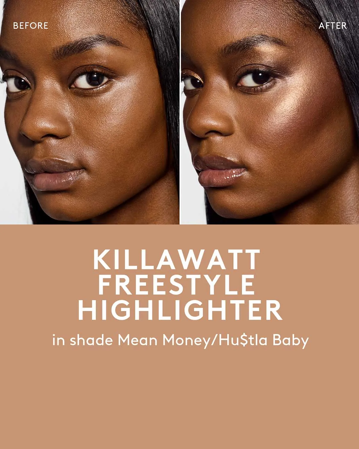 Killawatt Freestyle Highlighter  Mean Money/Hu$tla Baby