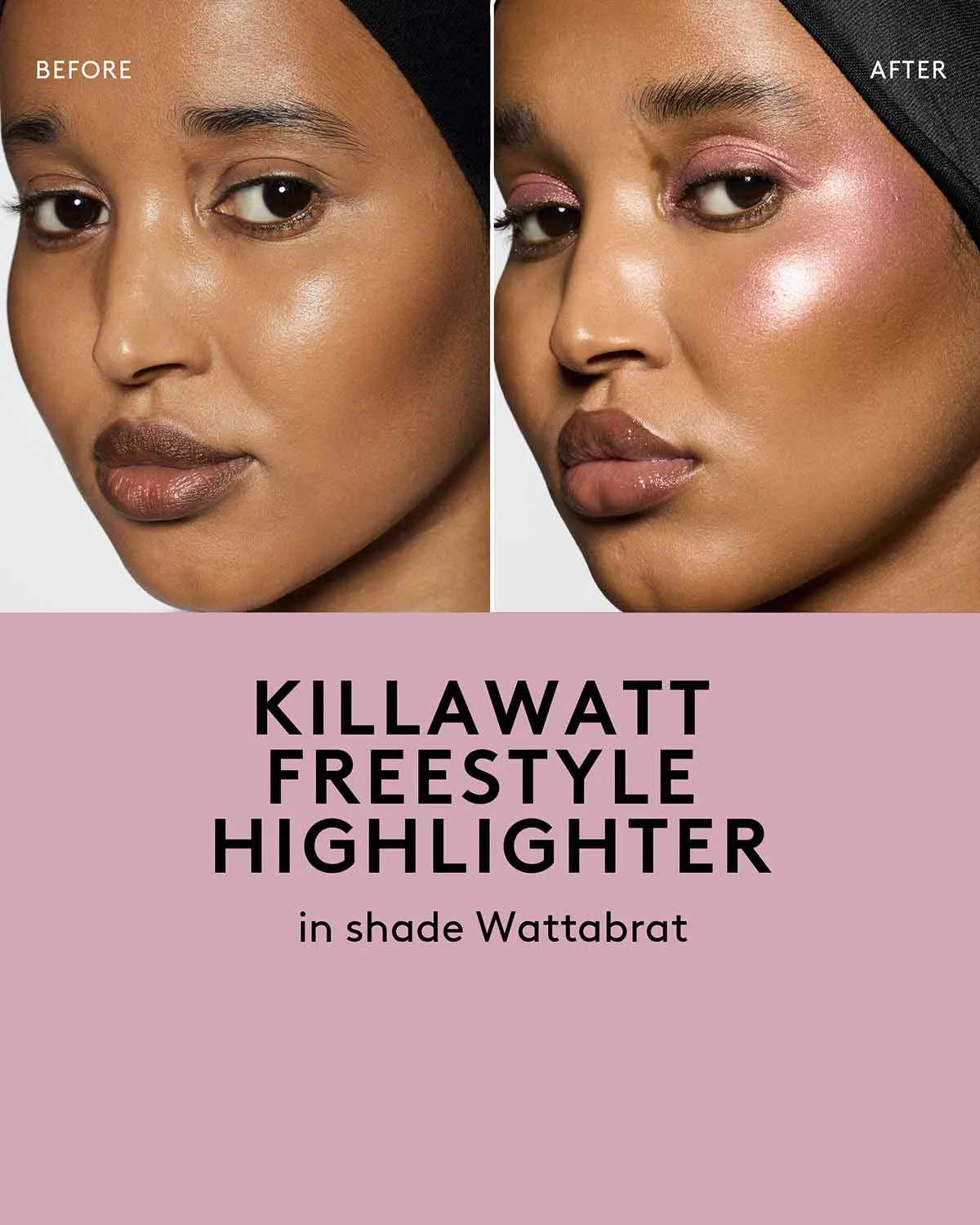Killawatt Freestyle Highlighter  Wattabrat