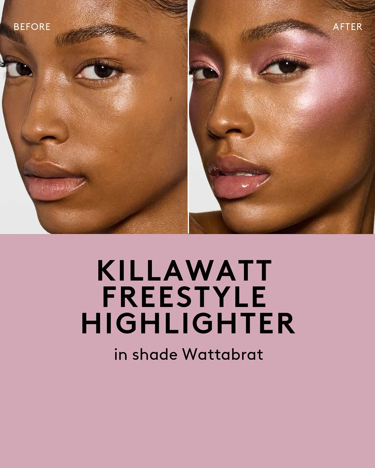Killawatt Freestyle Highlighter  Wattabrat