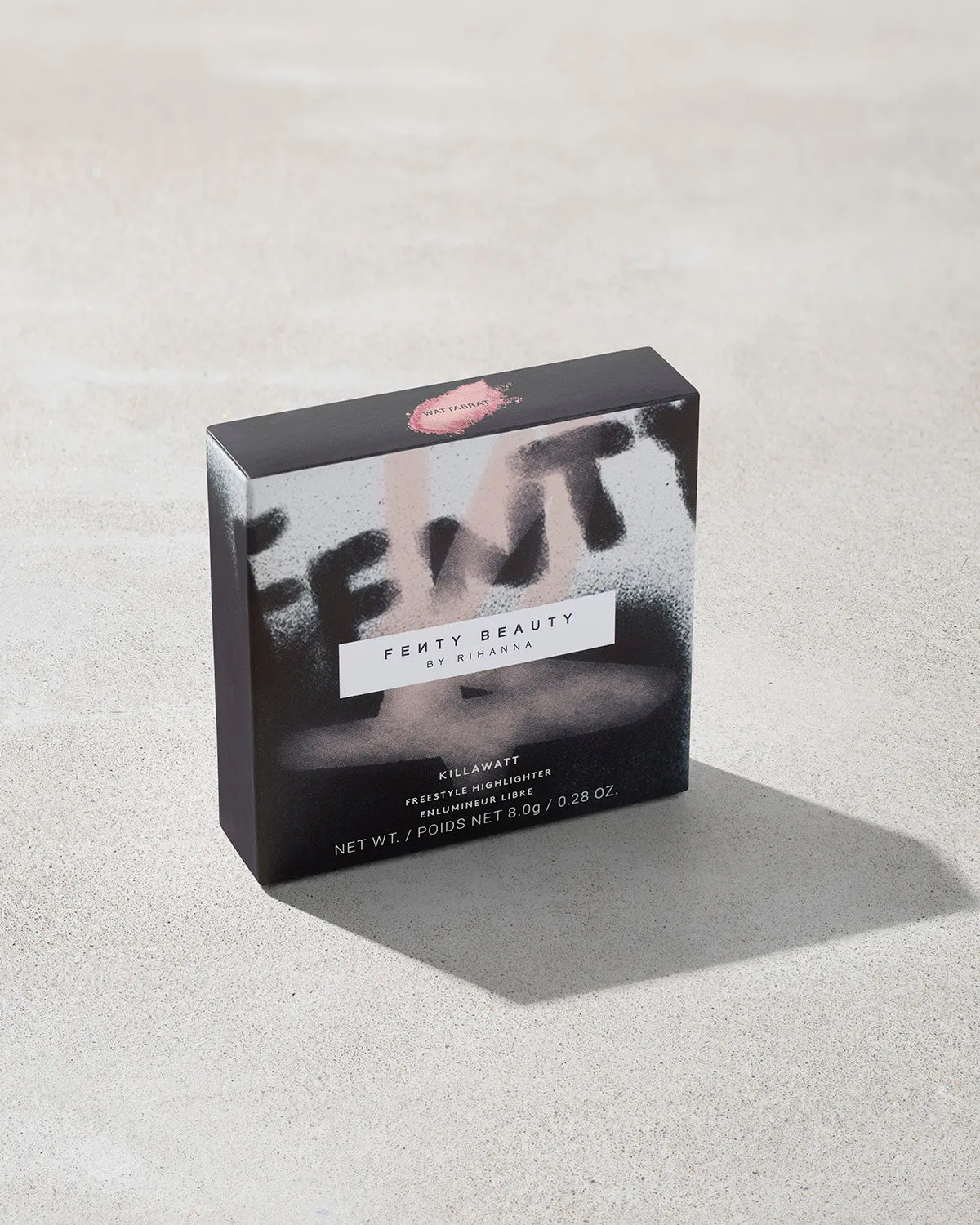 Killawatt Freestyle Highlighter  Wattabrat