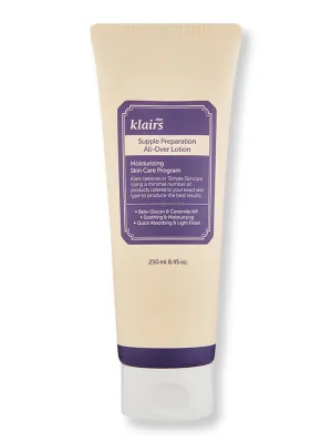 Klairs Supple Preparation All-Over Lotion