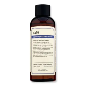Klairs Supple Preparation Facial Toner