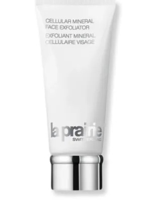 La Prairie Cellular Mineral Face Exfoliator