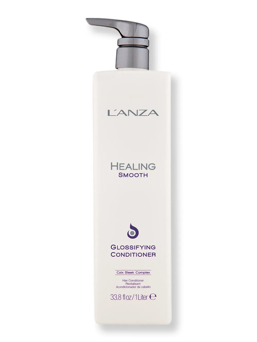 L'anza Healing Smooth Glossifying Conditioner