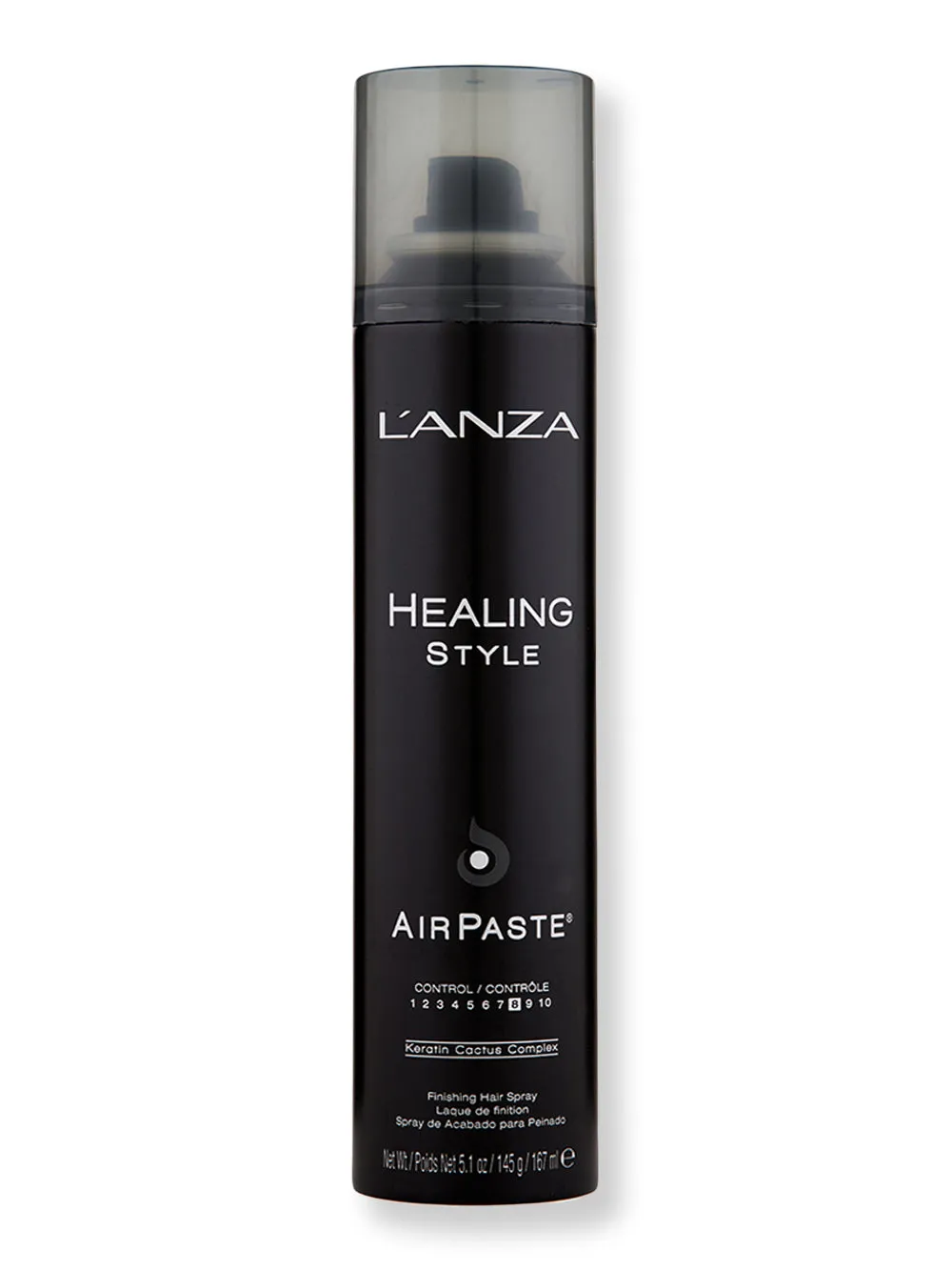 L'anza Healing Style Air Paste