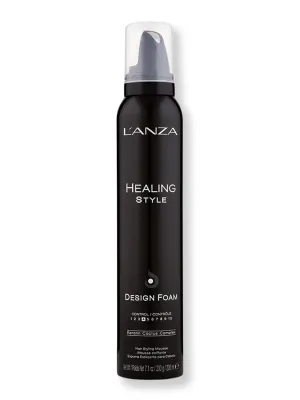 L'anza Healing Style Design Foam