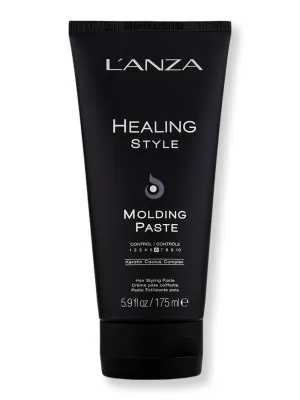 L'anza Healing Style Molding Paste