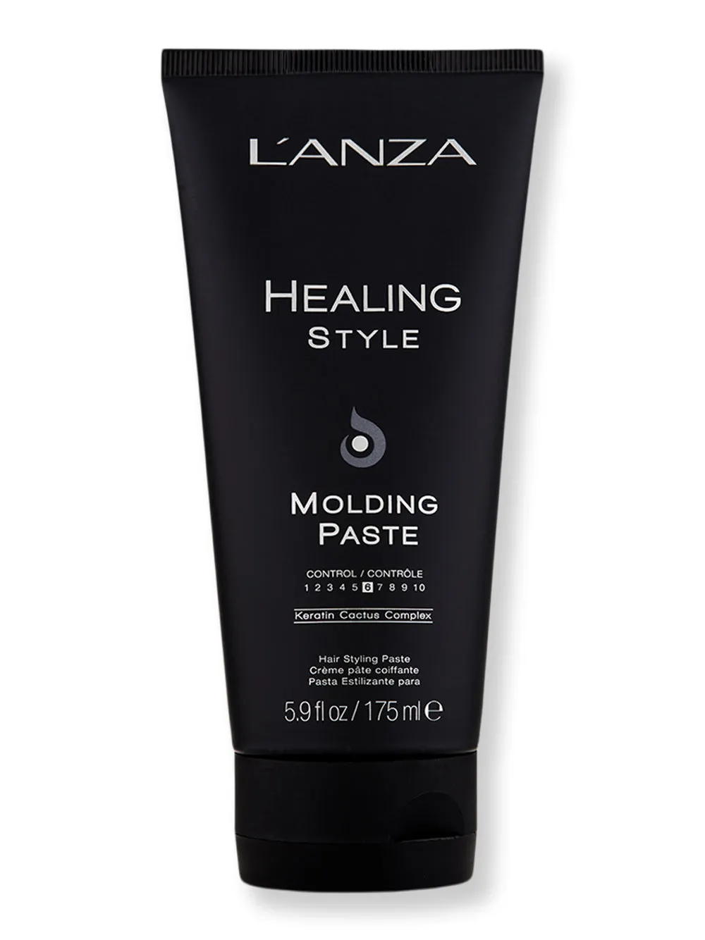 L'anza Healing Style Molding Paste