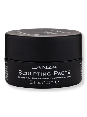 L'anza Healing Style Sculpting Paste