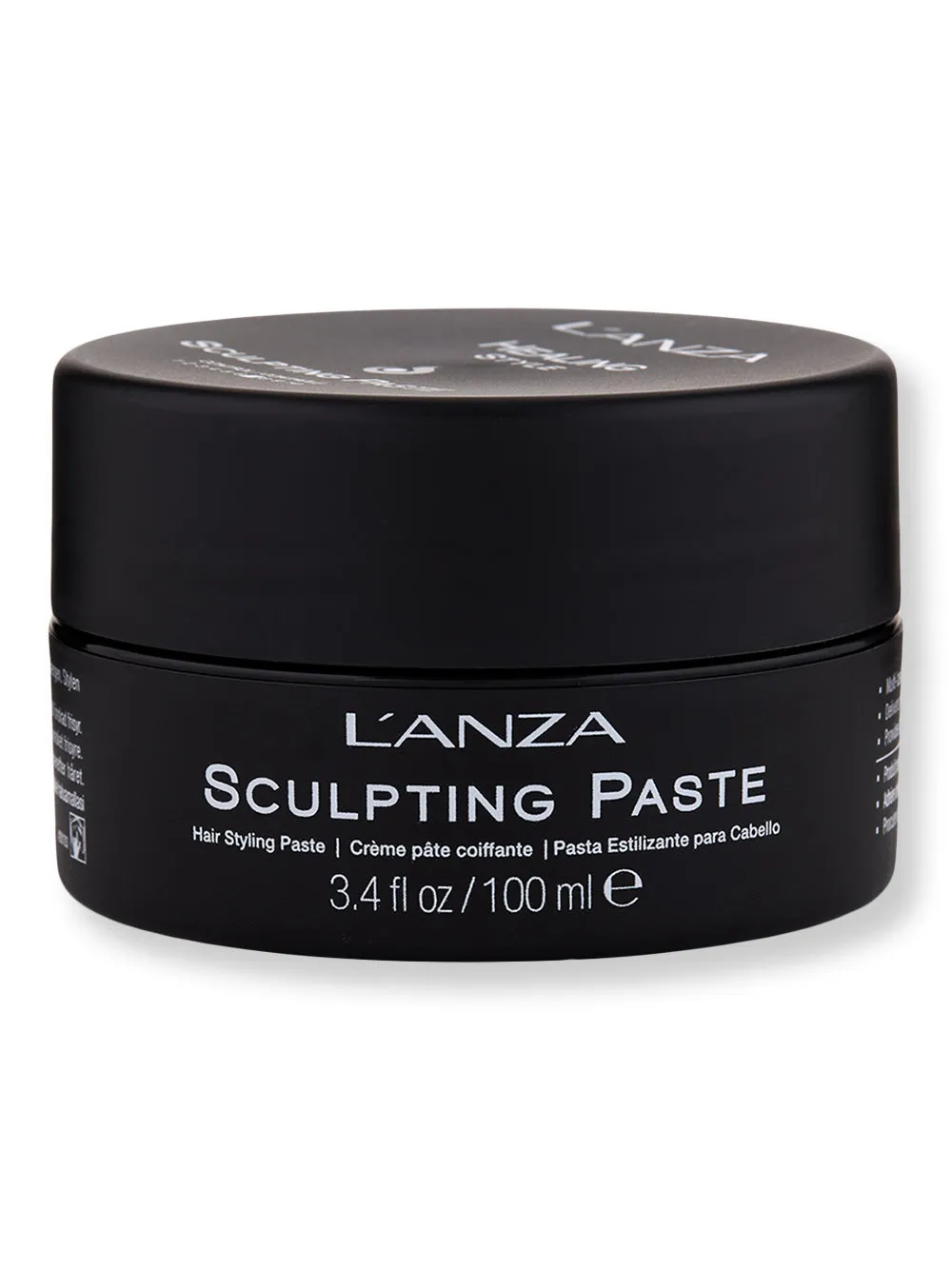 L'anza Healing Style Sculpting Paste