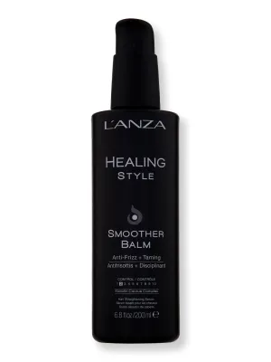 L'anza Healing Style Smoother Balm