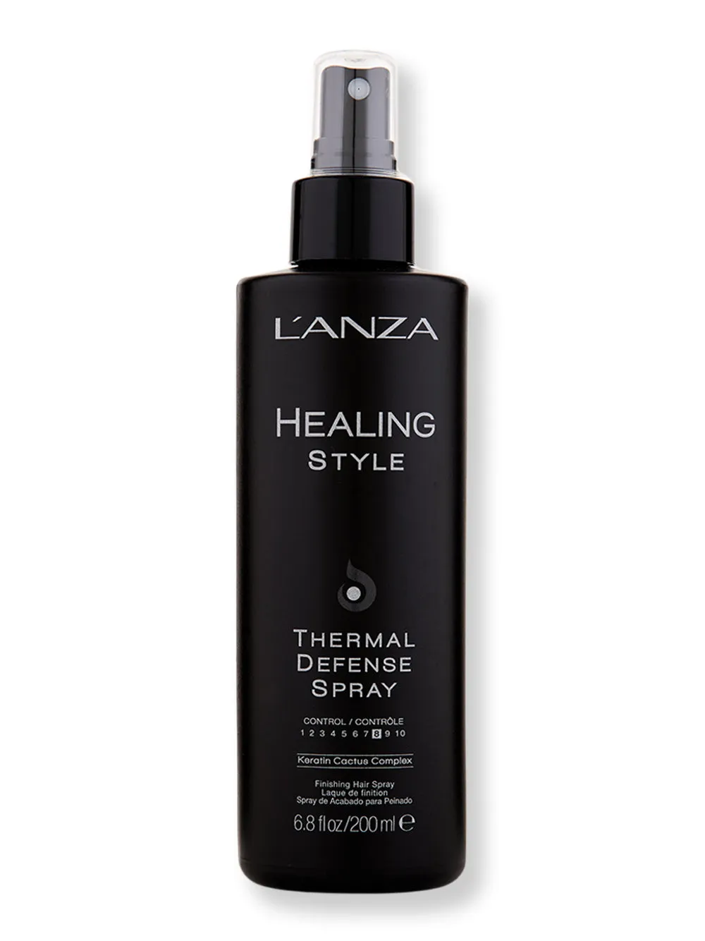 L'anza Healing Style Thermal Defense
