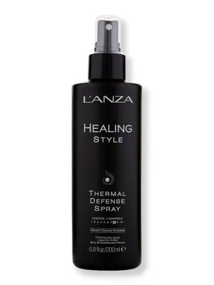 L'anza Healing Style Thermal Defense