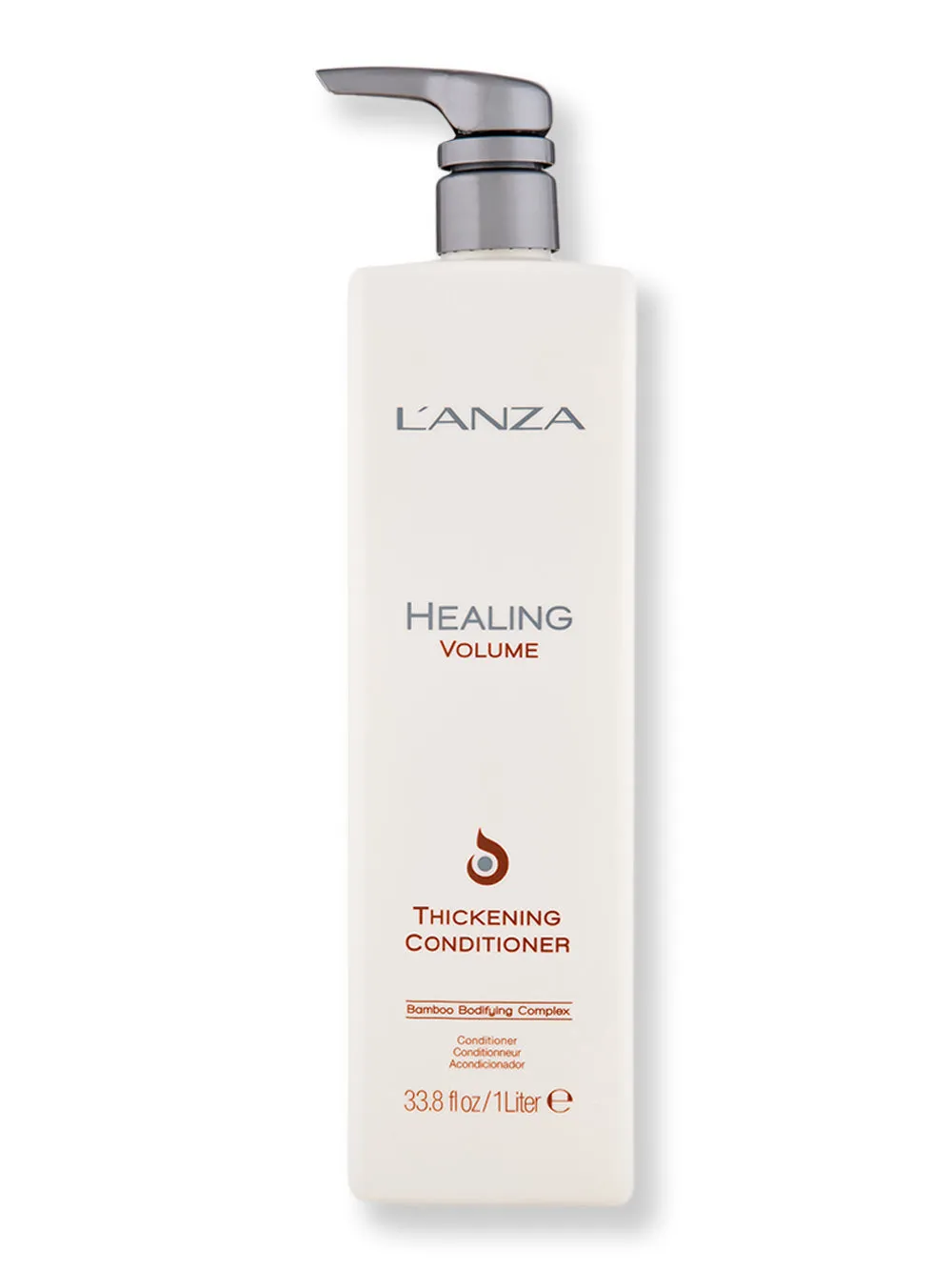 L'anza Healing Volume Thickening Conditioner
