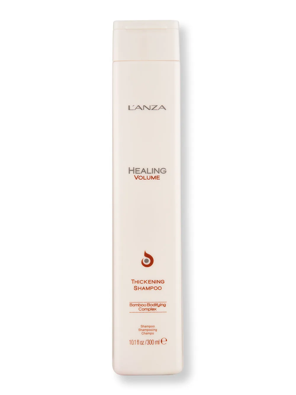 L'anza Healing Volume Thickening Shampoo