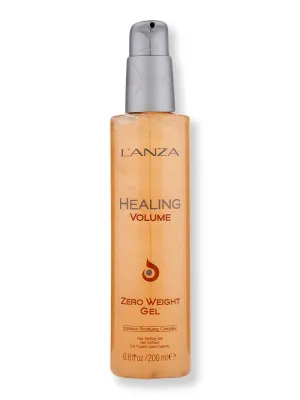 L'anza Healing Volume Zero Weight Gel
