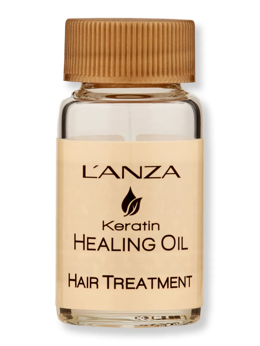 L'anza Keratin Healing Oil Hair Treatment