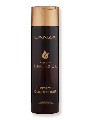 L'anza Keratin Healing Oil Lustrous Conditioner