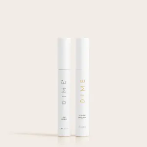Lash Duo