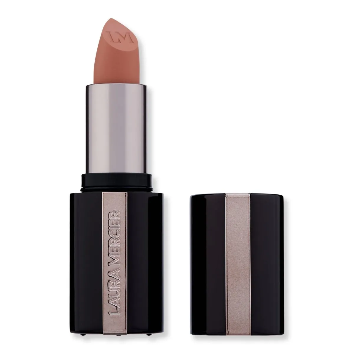 Laura Mercier Caviar Smoothing Matte Refillable Lipstick