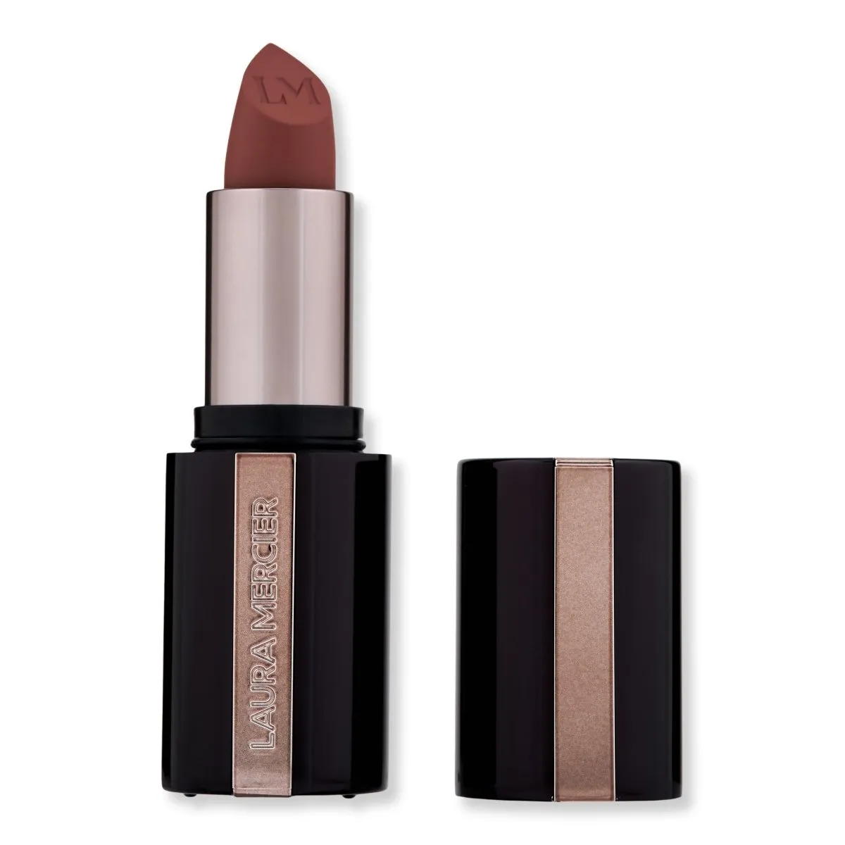 Laura Mercier Caviar Smoothing Matte Refillable Lipstick
