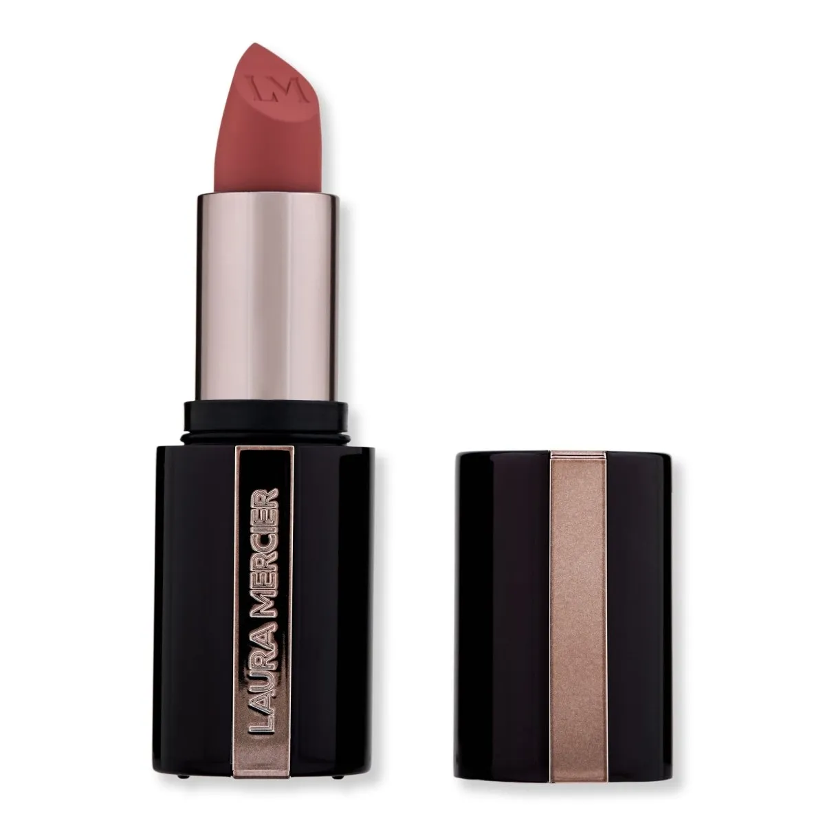 Laura Mercier Caviar Smoothing Matte Refillable Lipstick