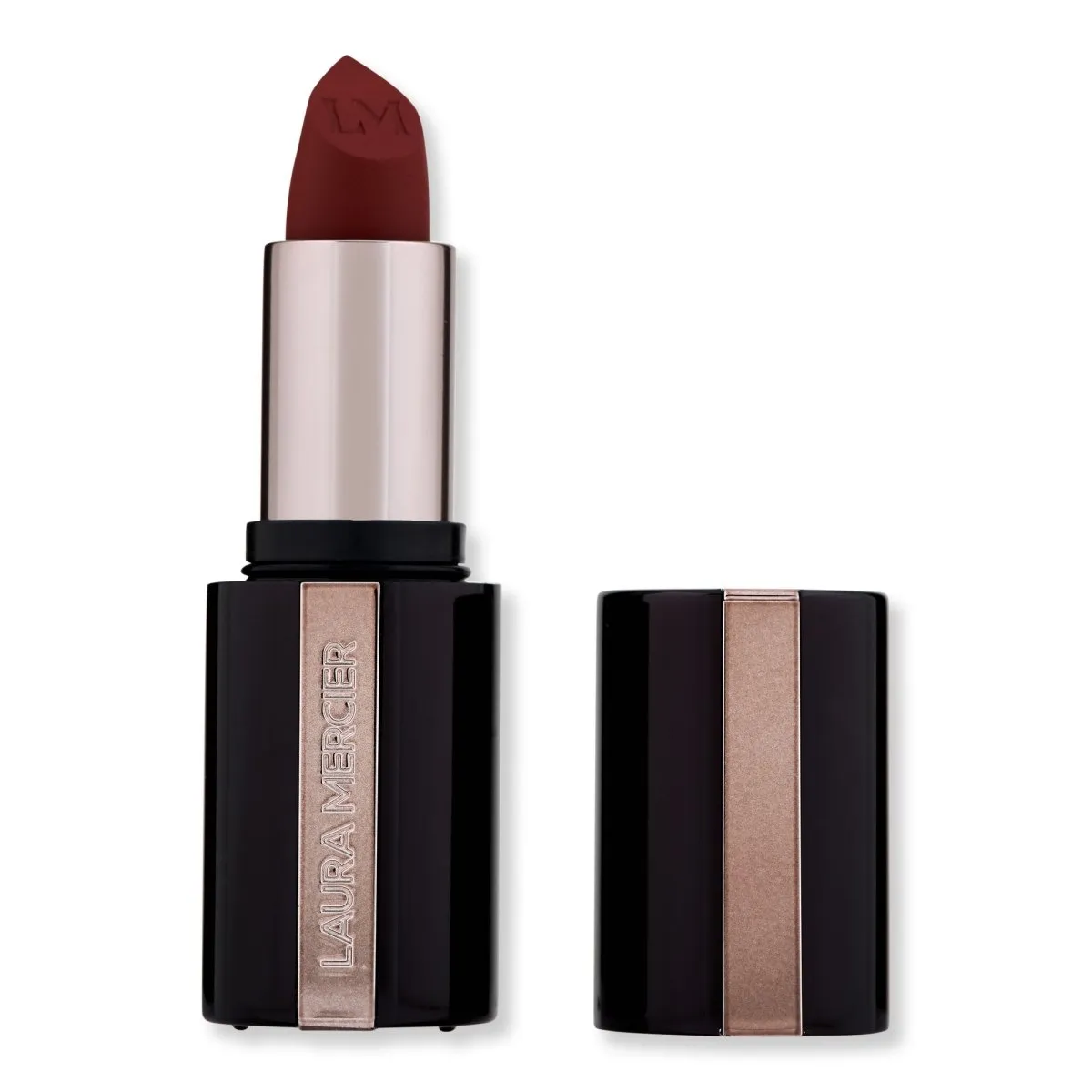 Laura Mercier Caviar Smoothing Matte Refillable Lipstick