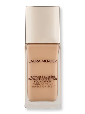Laura Mercier Lumiere Foundation