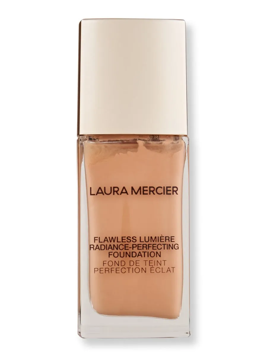Laura Mercier Lumiere Foundation