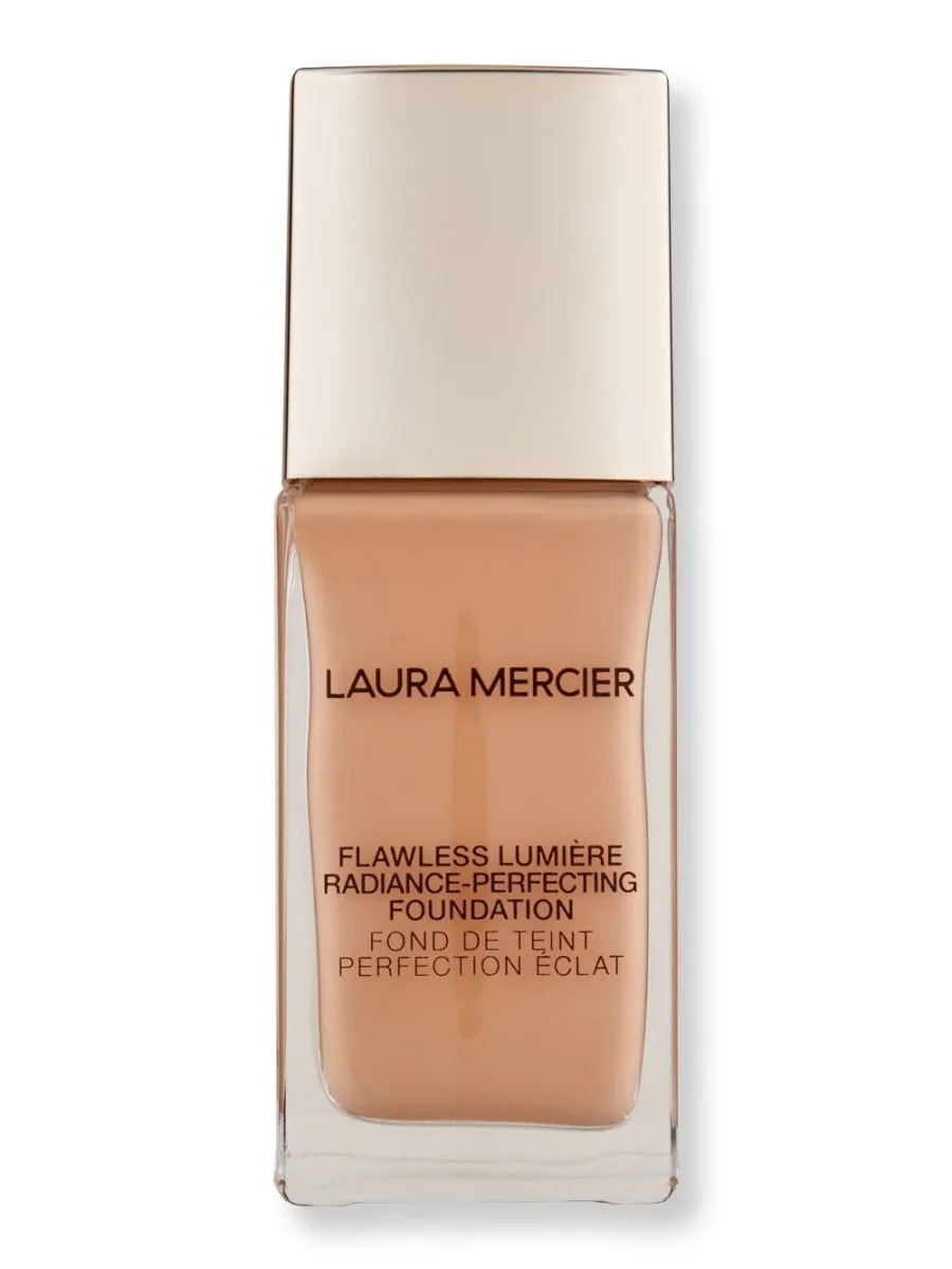 Laura Mercier Lumiere Foundation