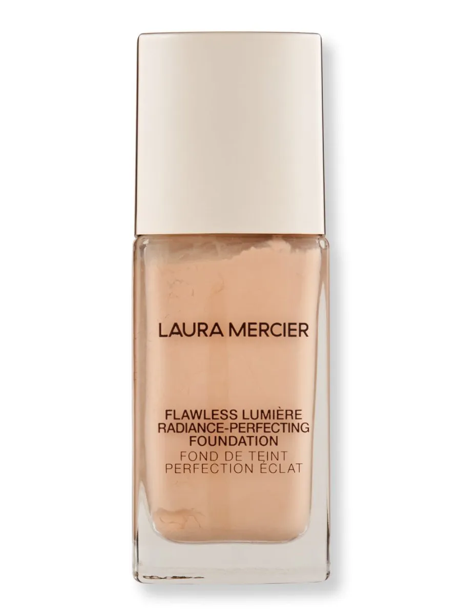 Laura Mercier Lumiere Foundation