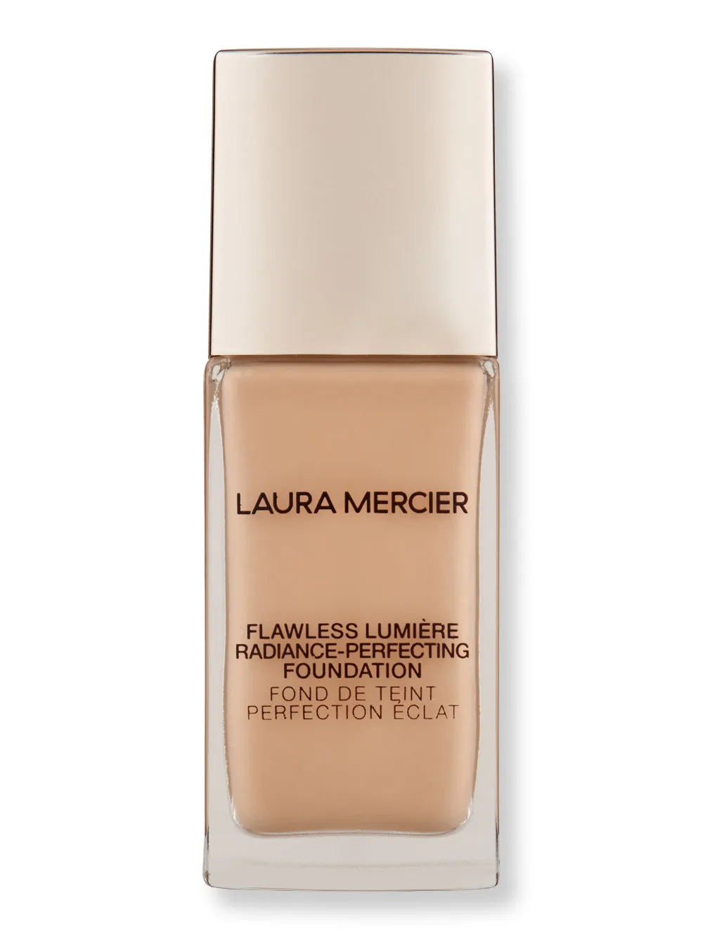 Laura Mercier Lumiere Foundation