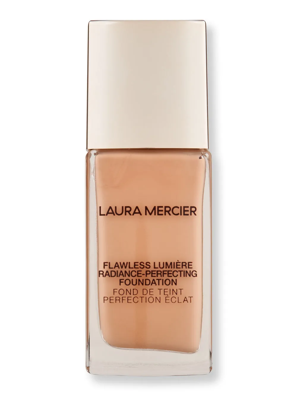 Laura Mercier Lumiere Foundation