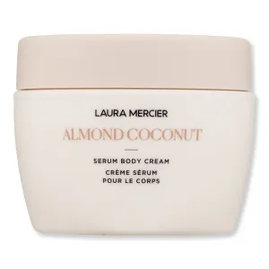 Laura Mercier Serum Body Cream Almond Coconut