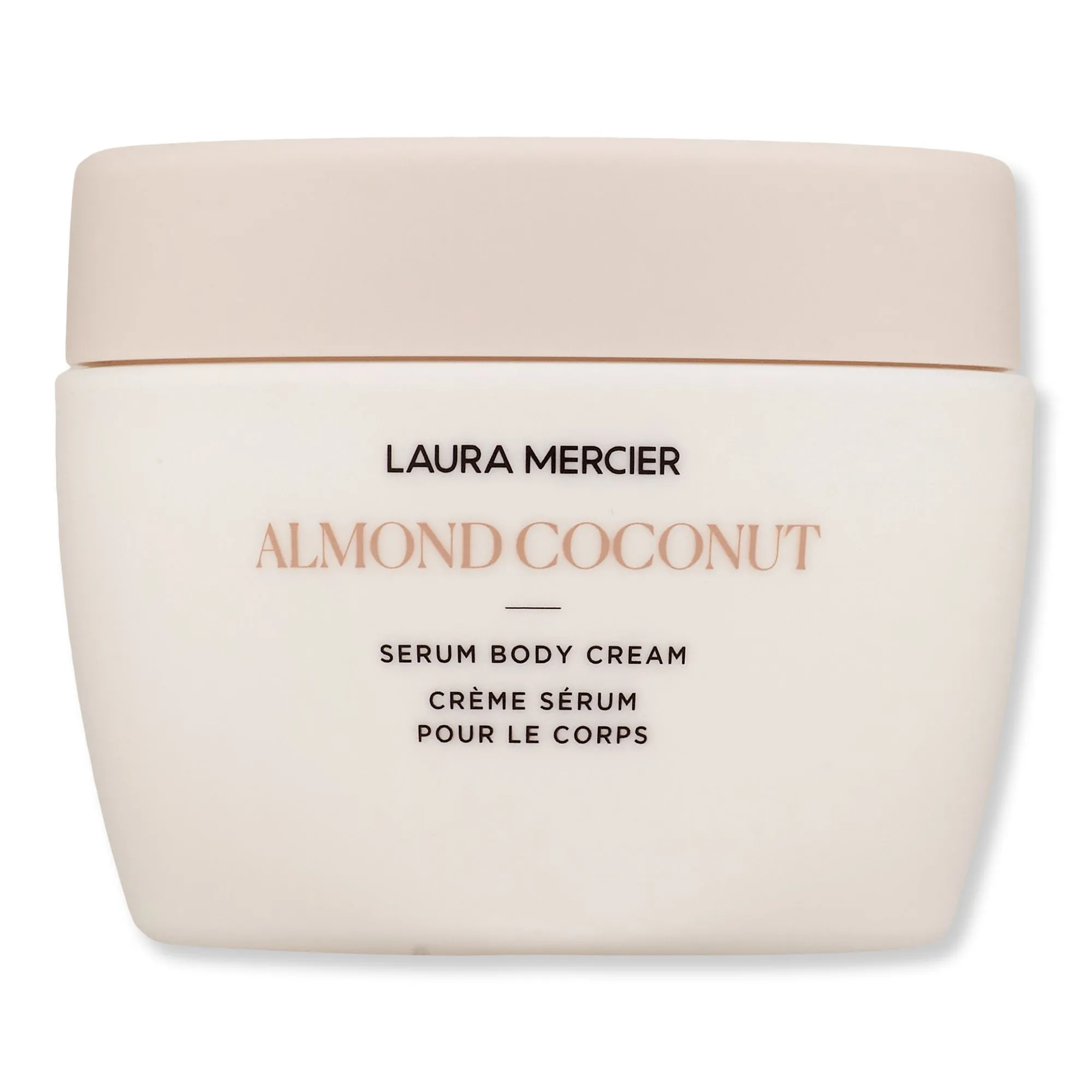 Laura Mercier Serum Body Cream Almond Coconut