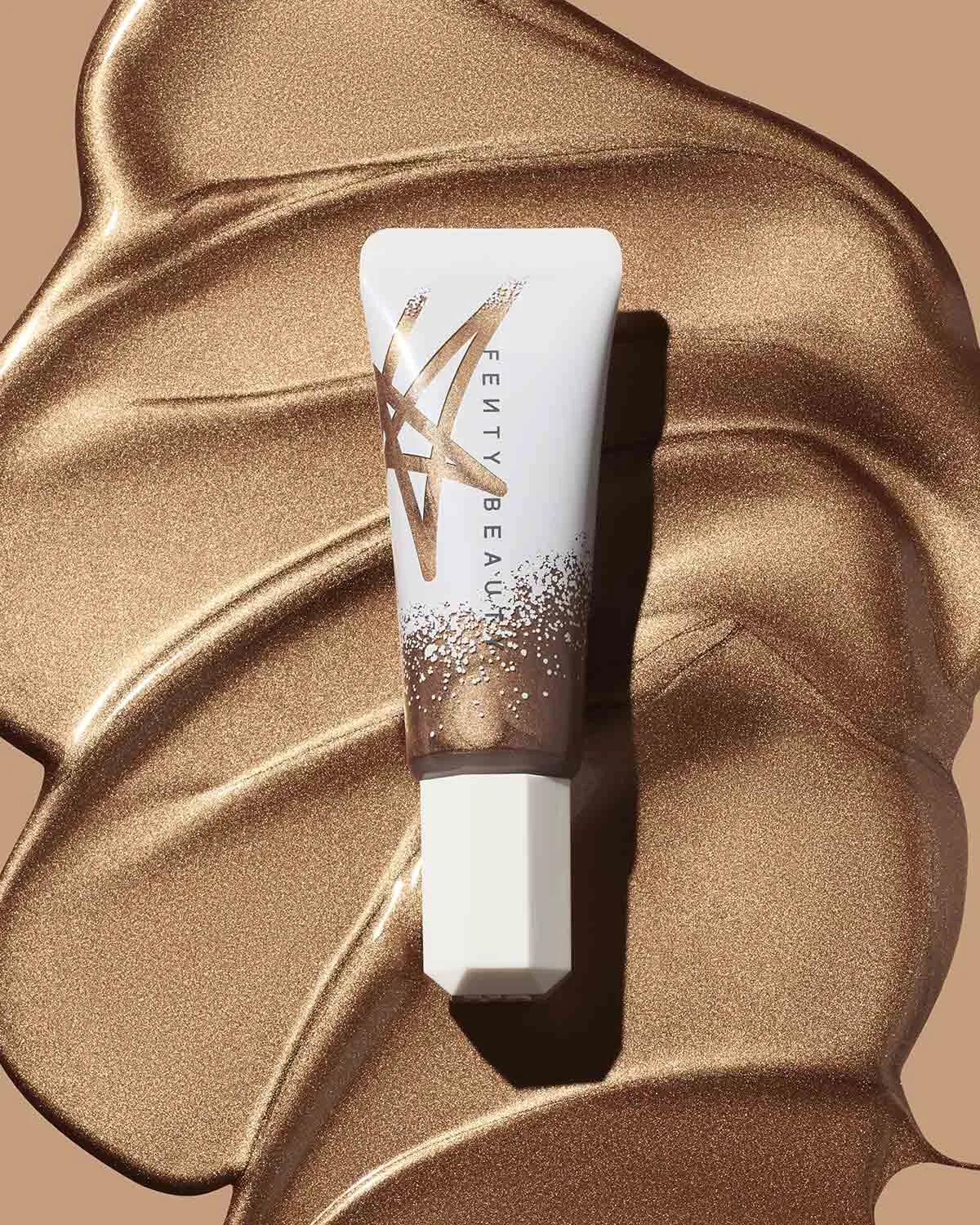 Liquid Killawatt Fluid Freestyle Highlighter  Butta Brownie