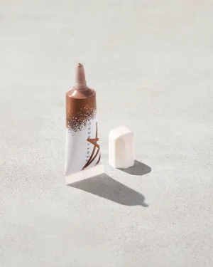 Liquid Killawatt Fluid Freestyle Highlighter  Butta Brownie