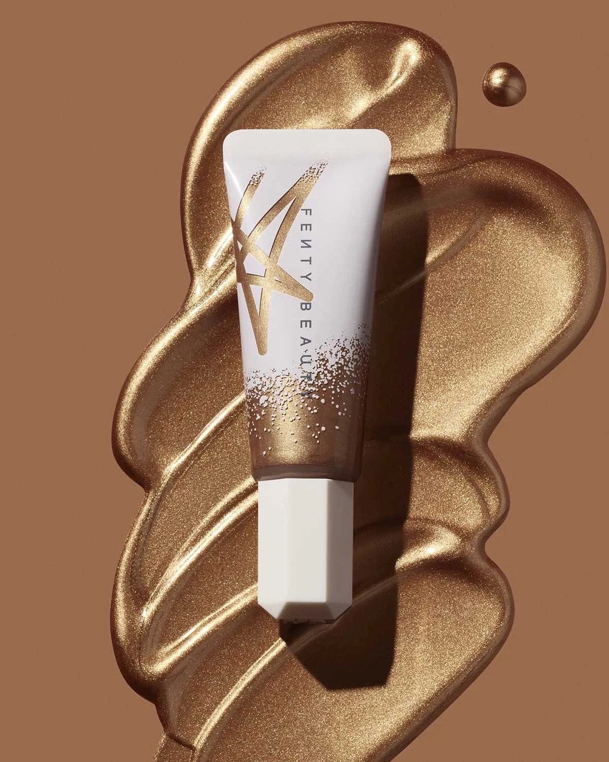 Liquid Killawatt Fluid Freestyle Highlighter  Honey Hawtie