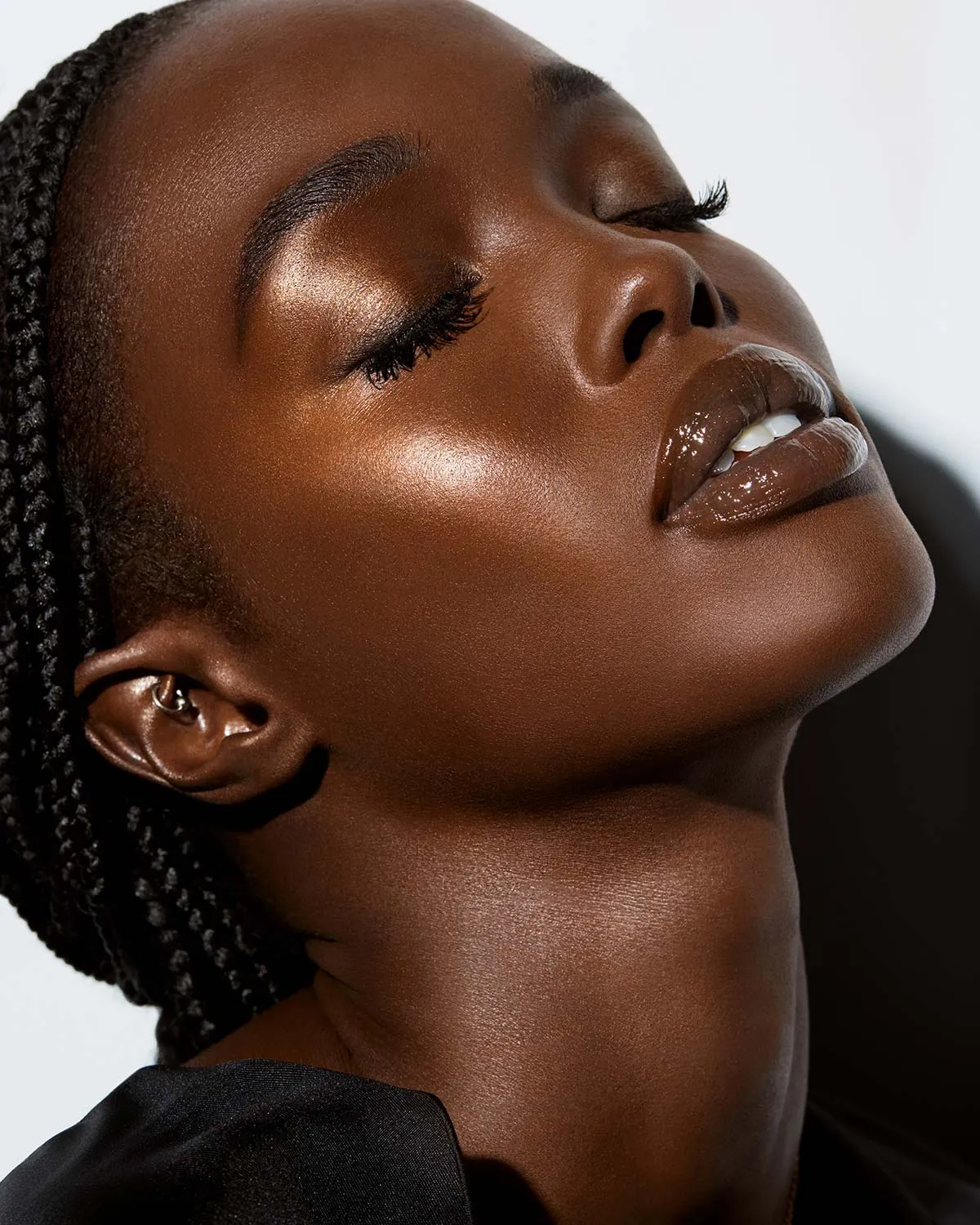Liquid Killawatt Fluid Freestyle Highlighter  Honey Hawtie