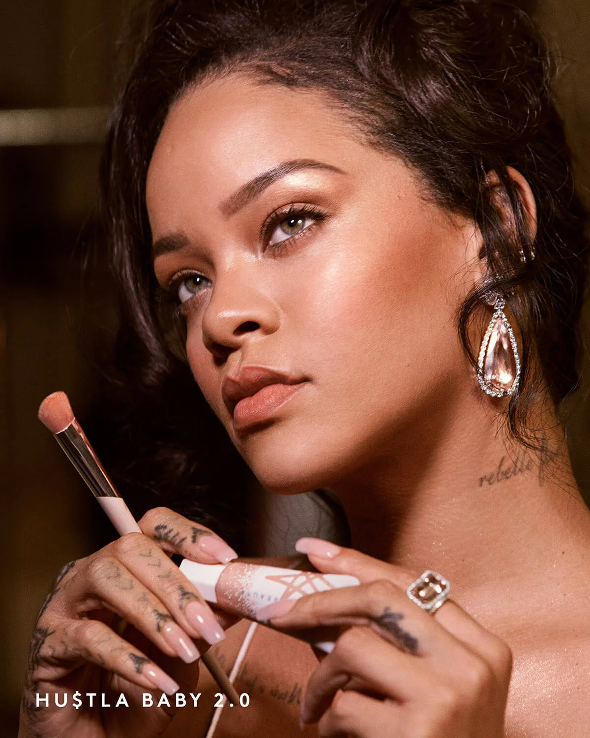 Liquid Killawatt Fluid Freestyle Highlighter  Sidechick