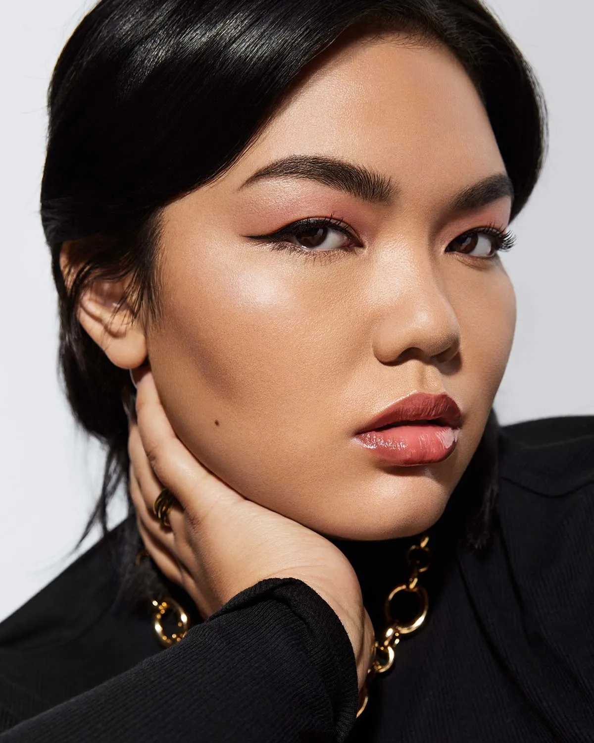 Liquid Killawatt Fluid Freestyle Highlighter  Vintage Velour