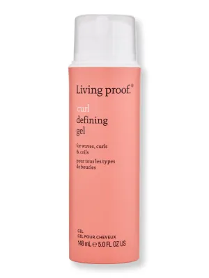 Living Proof Curl Defining Gel