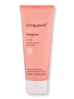 Living Proof Curl Elongator