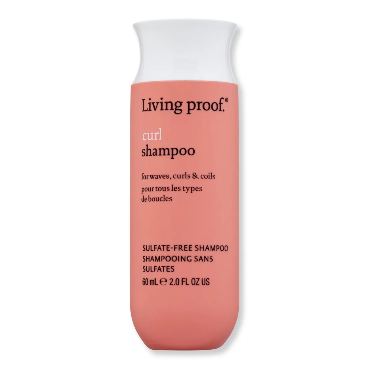 Living Proof Curl Shampoo
