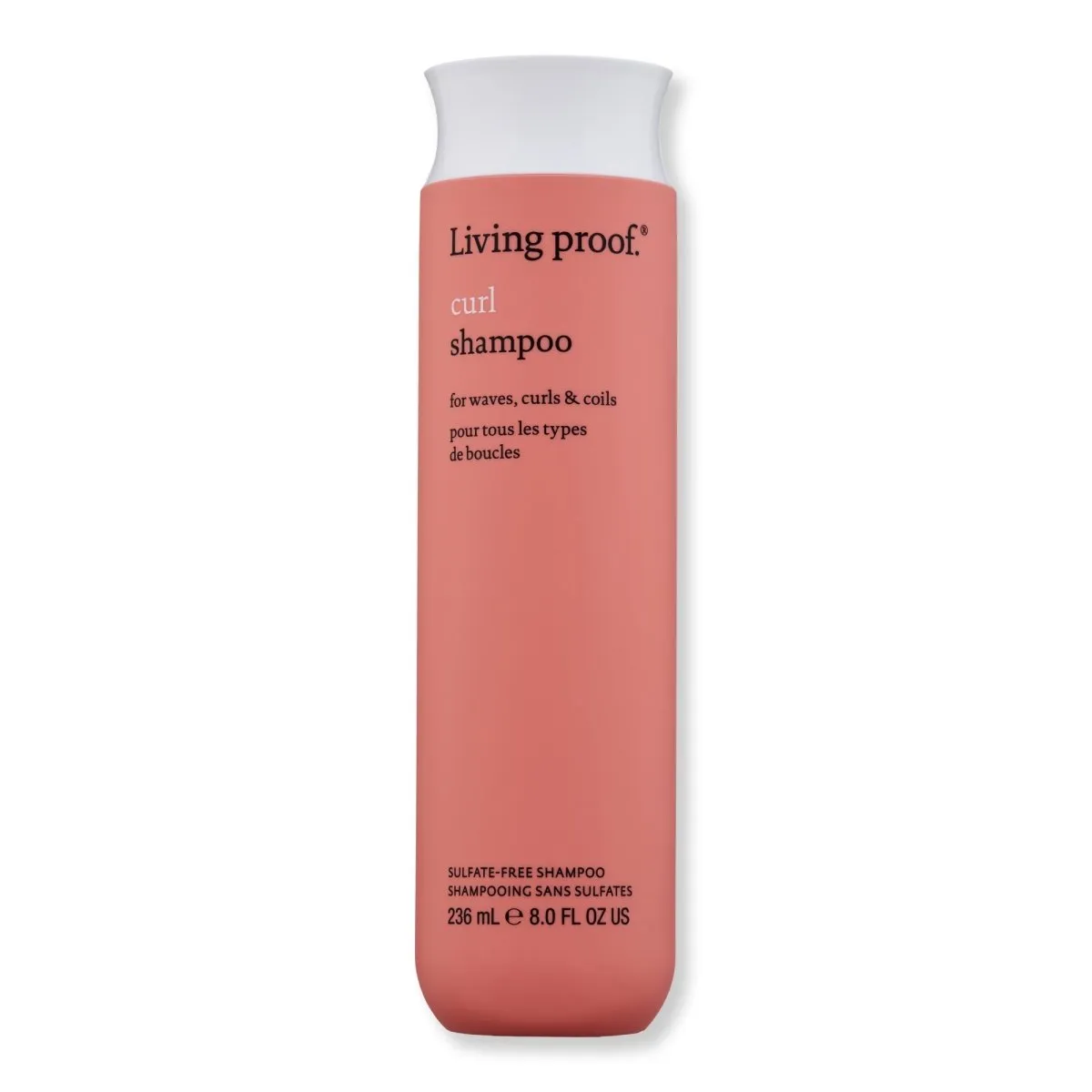 Living Proof Curl Shampoo
