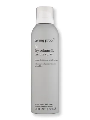 Living Proof Full Dry Volume & Texture Spray