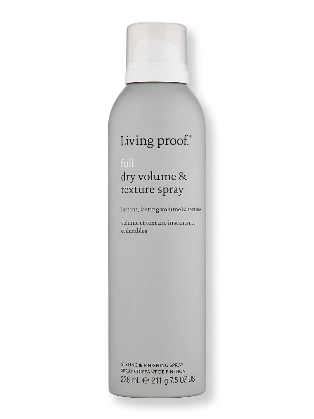 Living Proof Full Dry Volume & Texture Spray