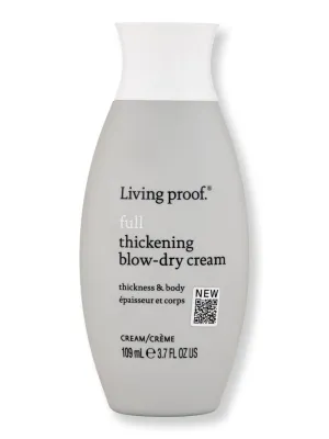 Living Proof Full Thickening Blow-Dry Cream