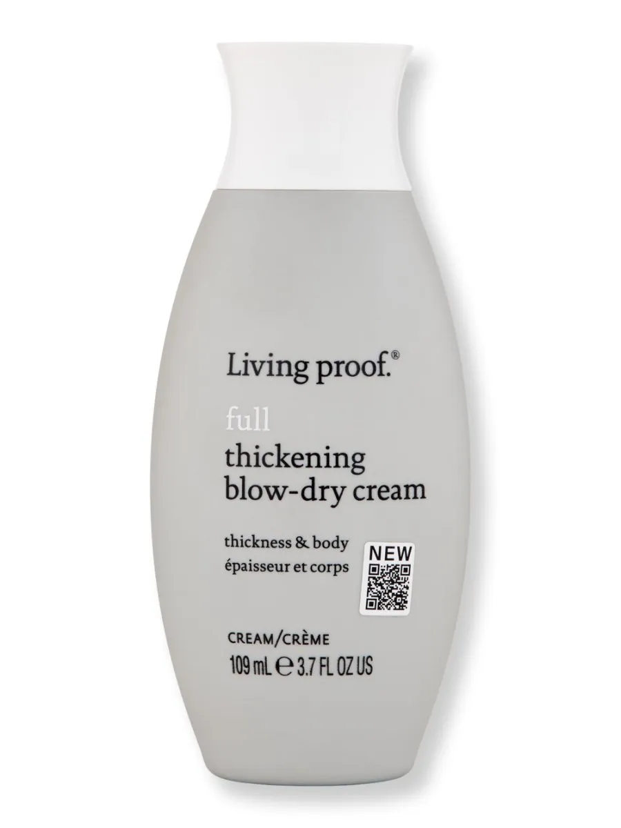 Living Proof Full Thickening Blow-Dry Cream